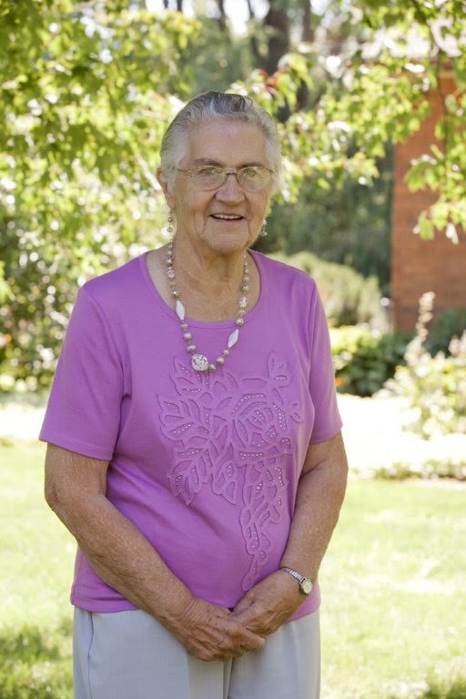 Obituary of Hendrika "Riek" Postma