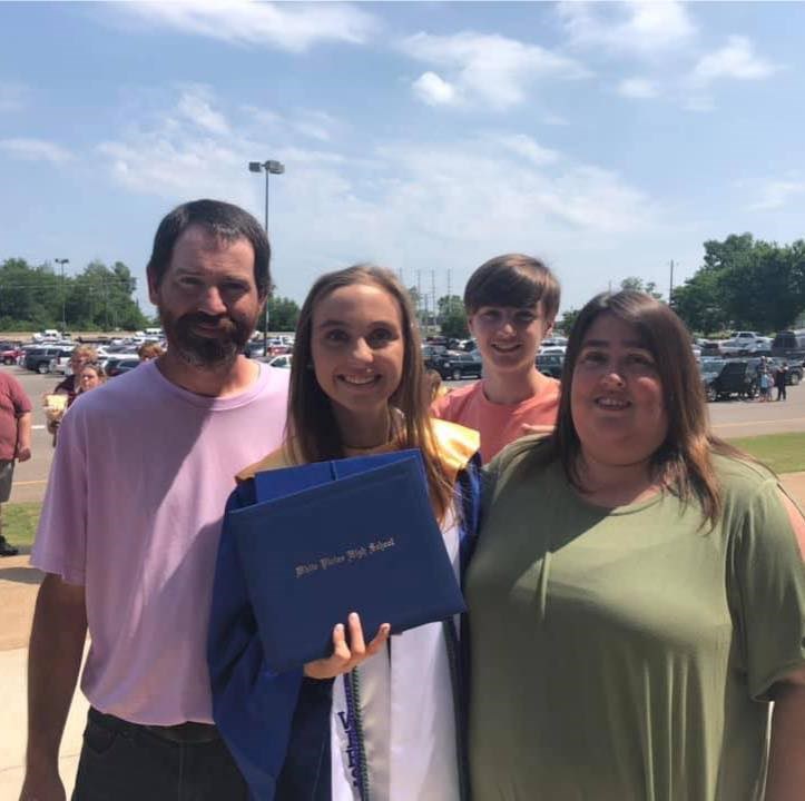 Obituary of Patrick Lane Peoples