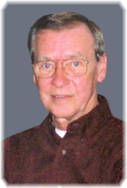 Obituary of Bernard Joseph Schmidt