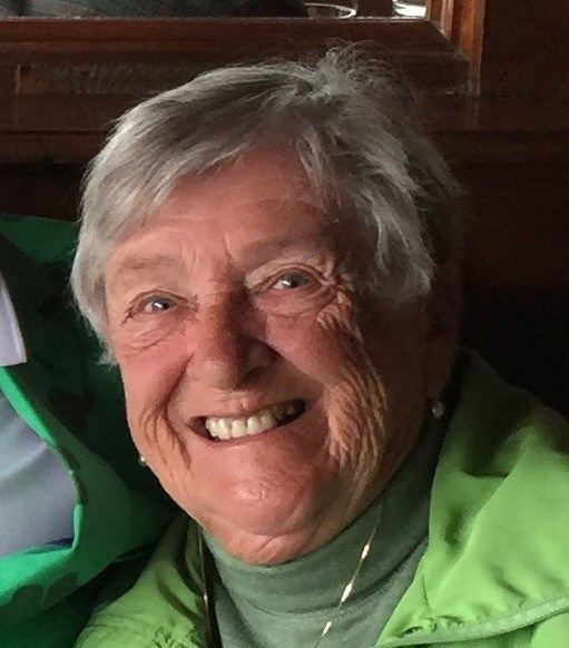 Obituary of Beverly O' Gara