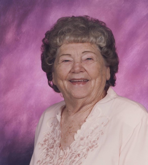 Obituary of Vivian Marie Hepner
