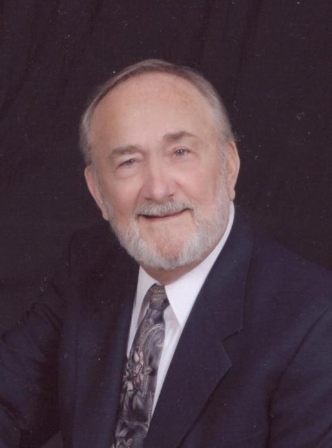 Obituary of Truman Earl Kahler Jr.