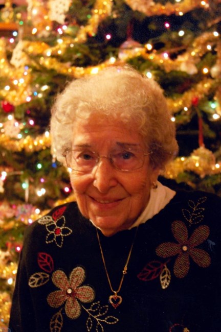 Obituary of Rosel Koenig