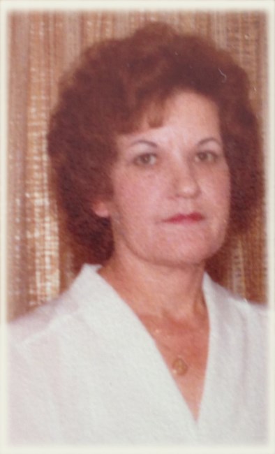 Obituary of Ms. Frances Louise Archibald