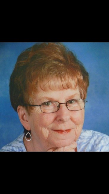 Obituary of Vera Dawn Bush