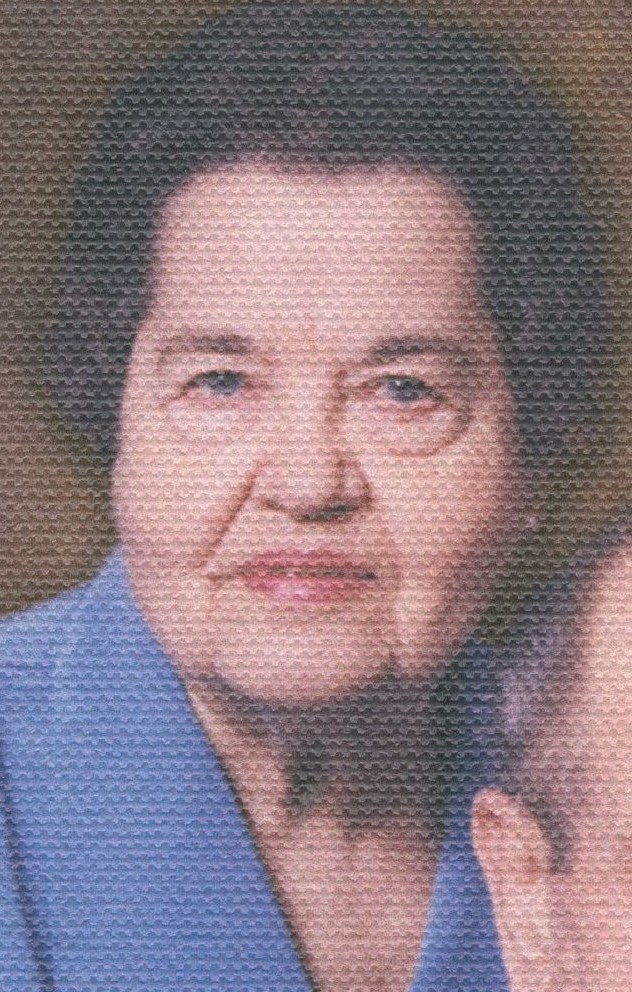 Obituary of Dorothy L. Ferree