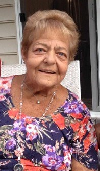 Obituary of Joan M. Huber