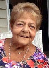 Obituary of Joan M. Huber
