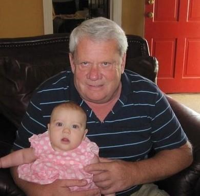 Obituary of Paul Ragnar Olson