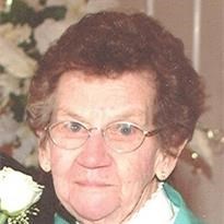 Obituary of Ella Christine Hoff