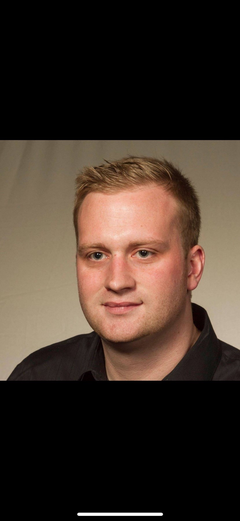 Obituary of Alex Christian Lail