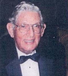 Obituary of Allan Morton Levick