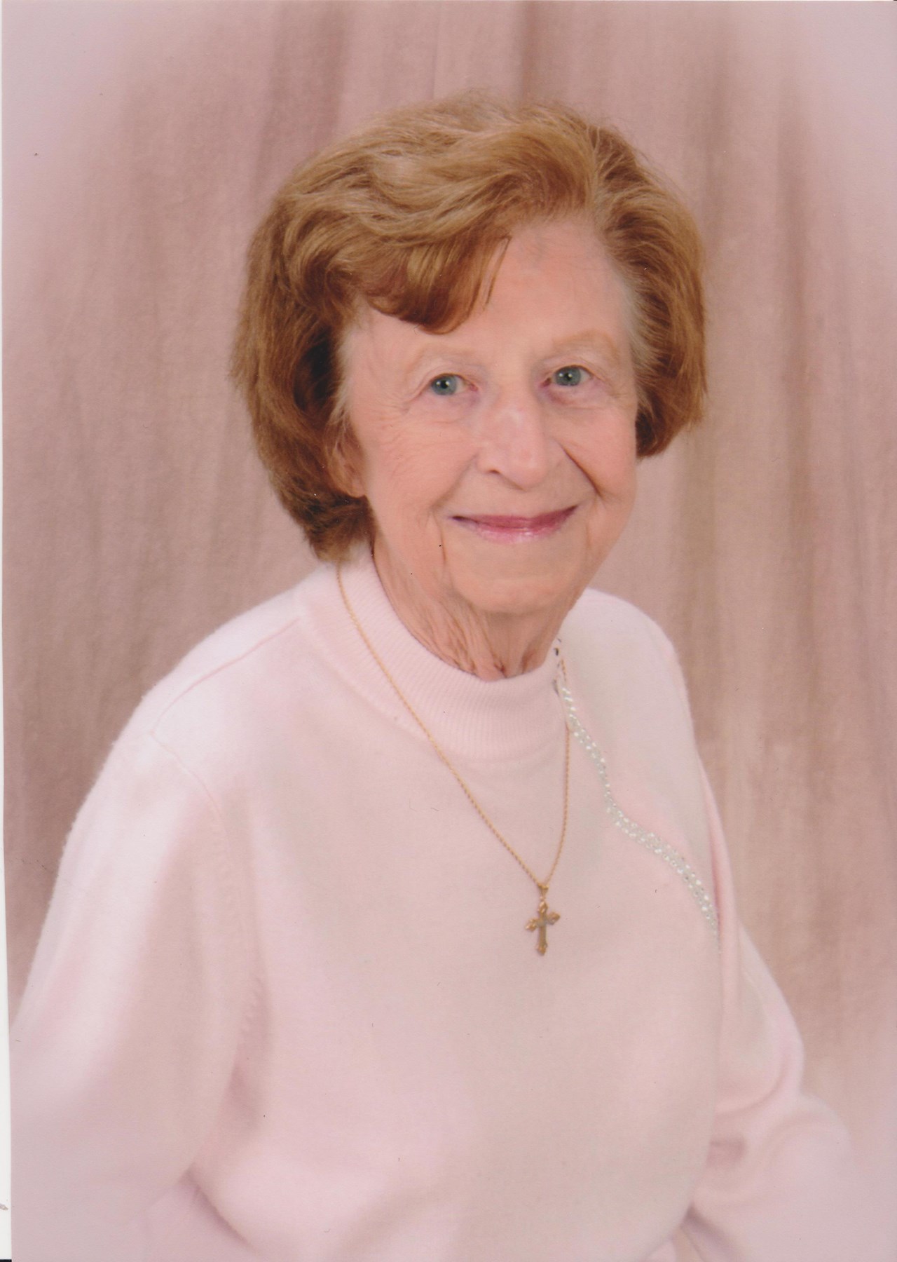 Obituary of Patricia Ann Milby