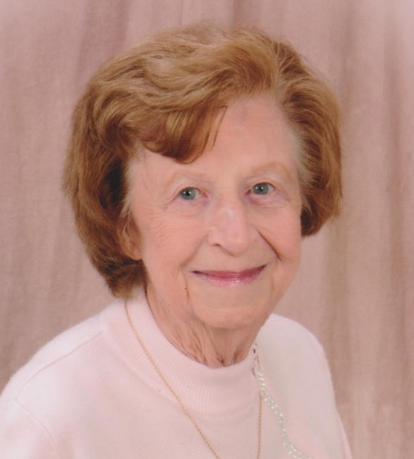 Obituary of Patricia Ann Milby
