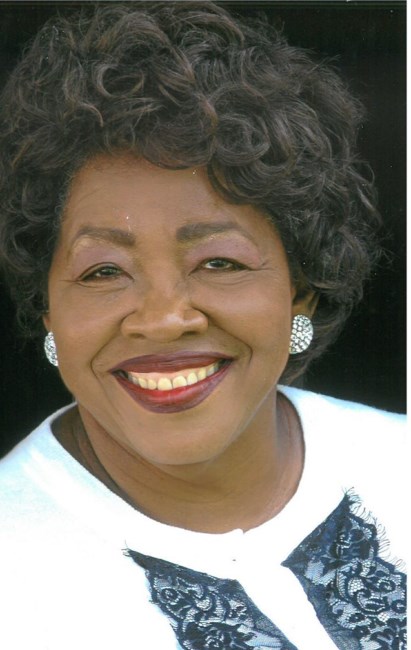 Obituary of Annie Pearl Brown