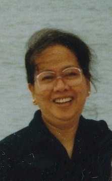 Obituary of Teresita Lacson