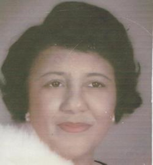 Obituary of Alma Ruth McNack