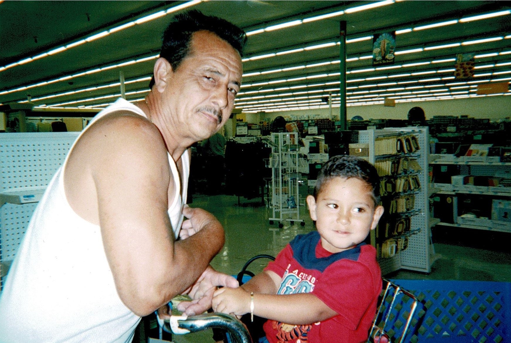 Carlos Zambrano Martinez Obituary - Oxnard, CA