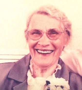 Obituary of Sylvia E. Schrumpf