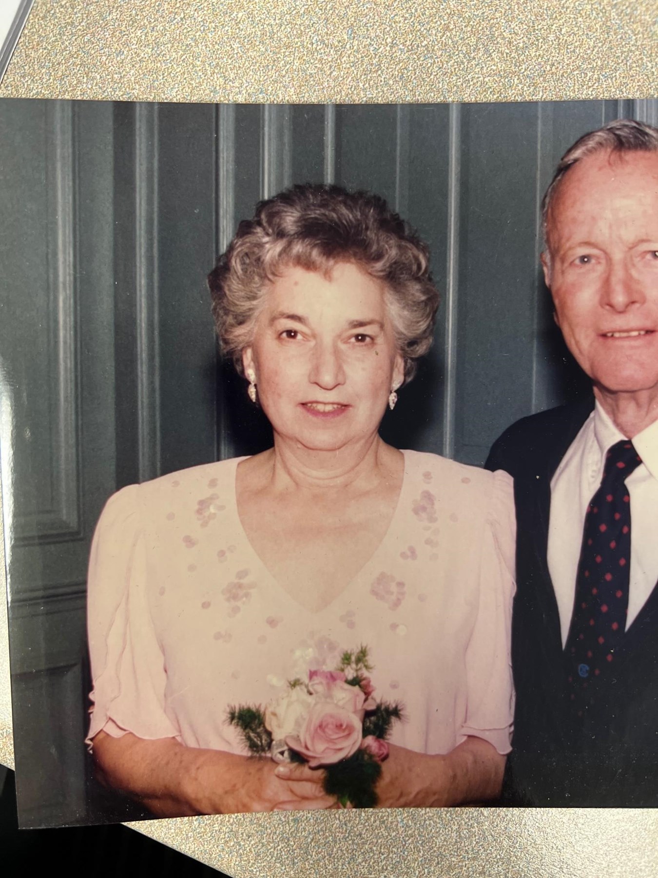 Joan E. Simmons Obituary Syosset, NY