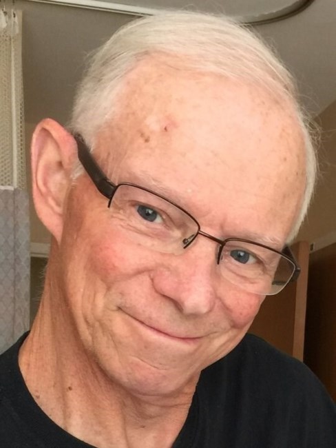 Obituary of David G. Smith