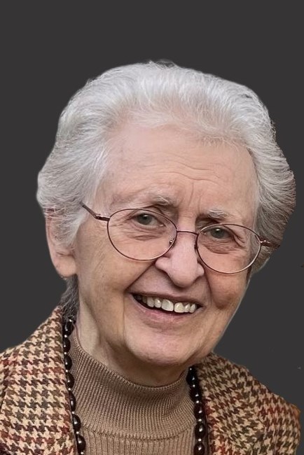Obituary of Joyce E. Alexander