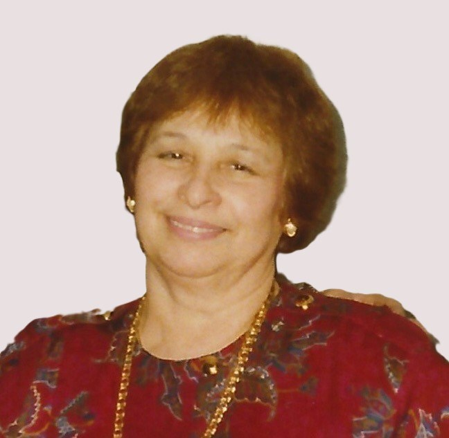 Obituario de Filippa Fazio
