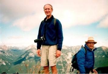 Obituary of Gregory Allan Hovander