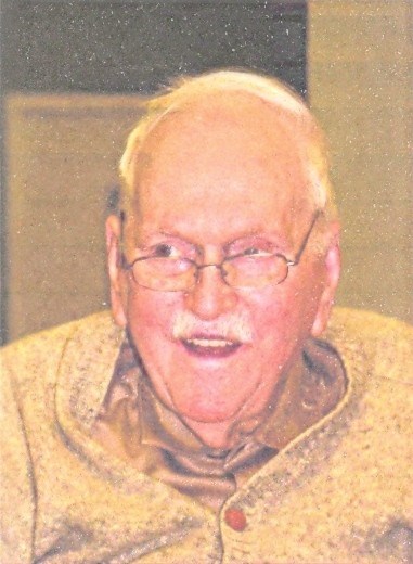 Obituary of William Childress Piercy