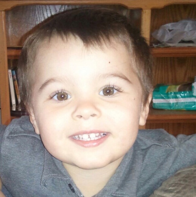 Obituario de Dutch William Shirley