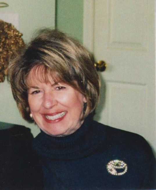 Obituary of Judy Elaine Graves