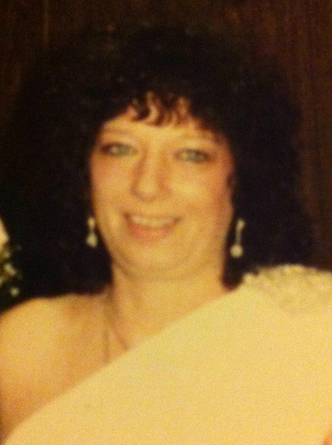 Obituary of Carol Ann Allen