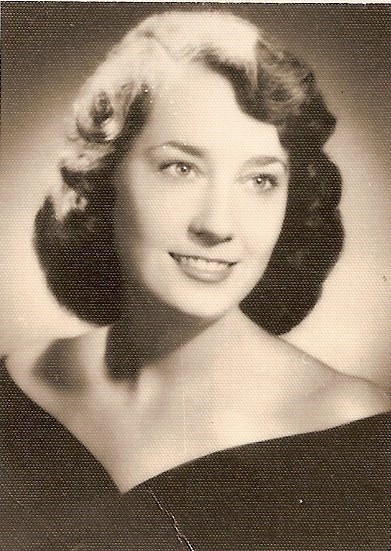 Obituary of Gwendolyn Johnson Bales