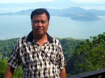 Obituary of George C. Cabigon, Jr.