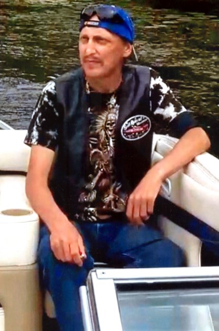 Obituary of Kenneth Floyd Terry Miller