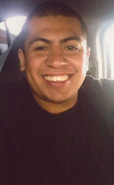 Obituary of Victor Alfonso Contreras