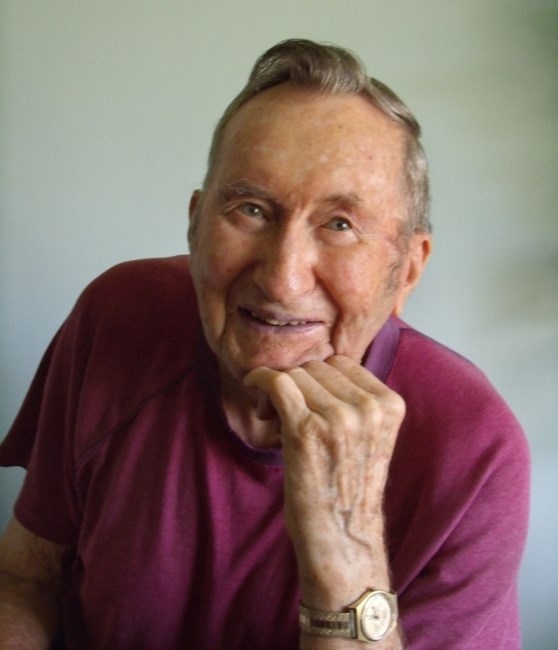 Obituary of Samuel Sydney Archer