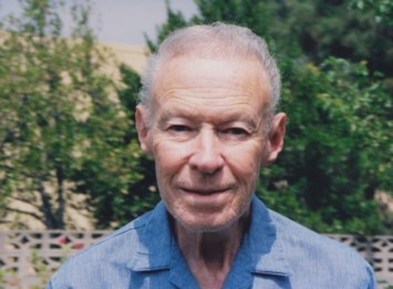 Obituary of William James Clayton