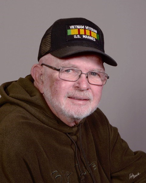 Obituary of John Charles Griffin