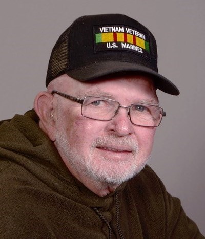 Obituary of John Charles Griffin