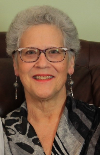 Obituary of Judy Alden Bowen Andrus