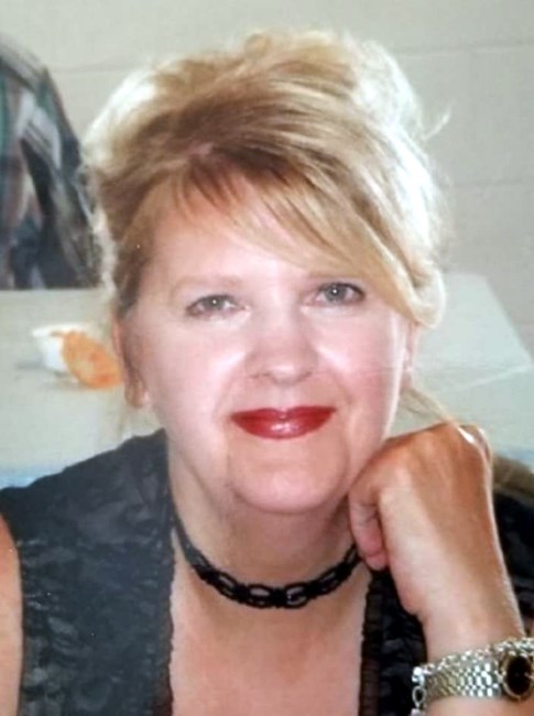 Obituary of Janet C. Webb