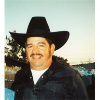 Obituario de Rodrigo Vargas