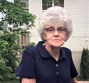 Nécrologie de Elizabeth "Libby" J. Heim