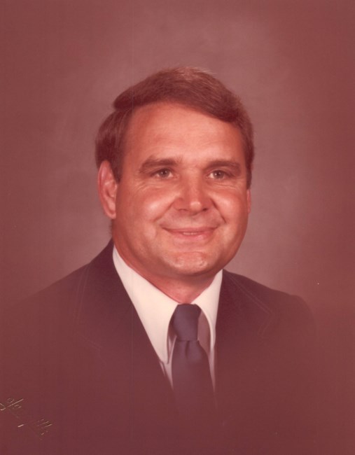 Obituary of Ted D. Thompson