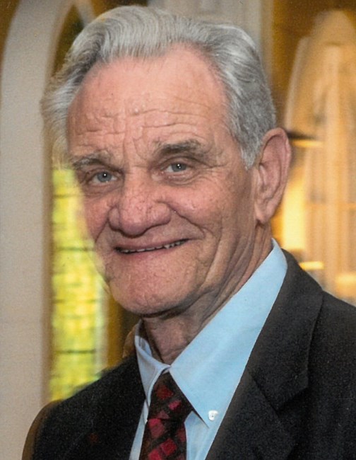 Obituary of Jess Allen Gravelle