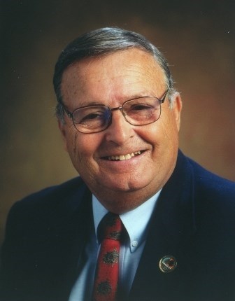 Obituary of Larry Raymond Rudolph