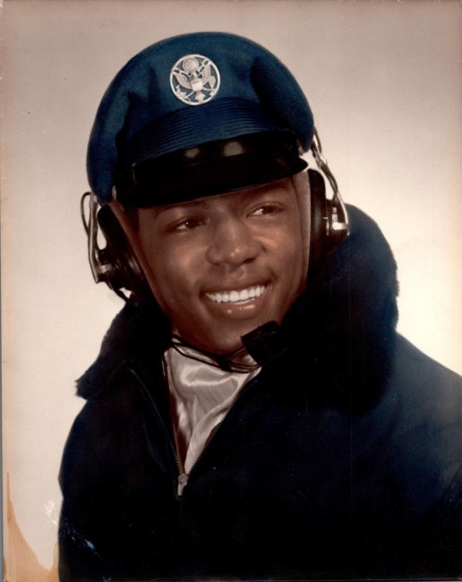 Obituary of Paul Lawrence Martin Jr.