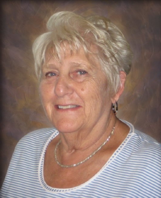 Obituary of Ingrid Sauer Guerrero