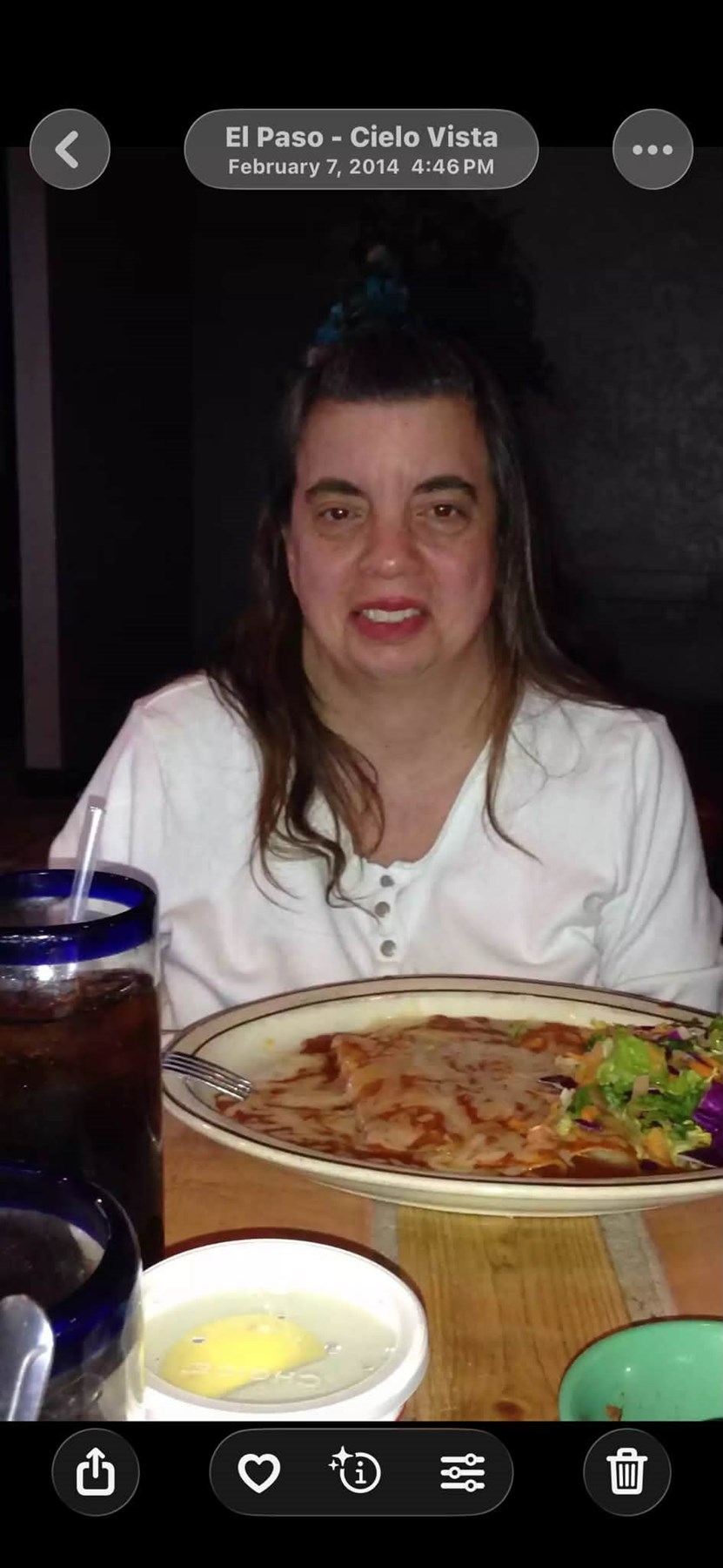 Obituary of Christina Jo Cuccaro